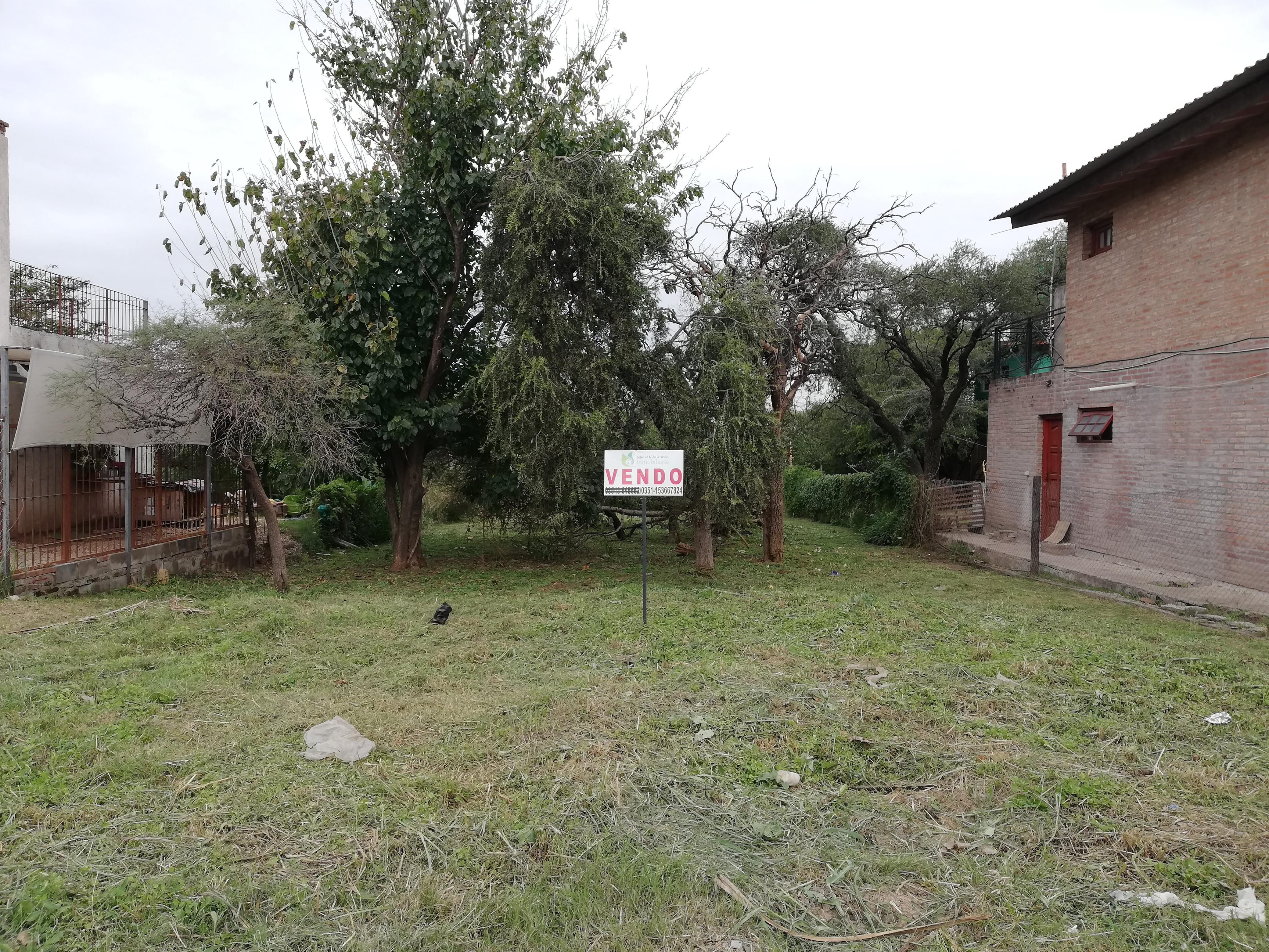 Terreno El Talar de Mendiolaza