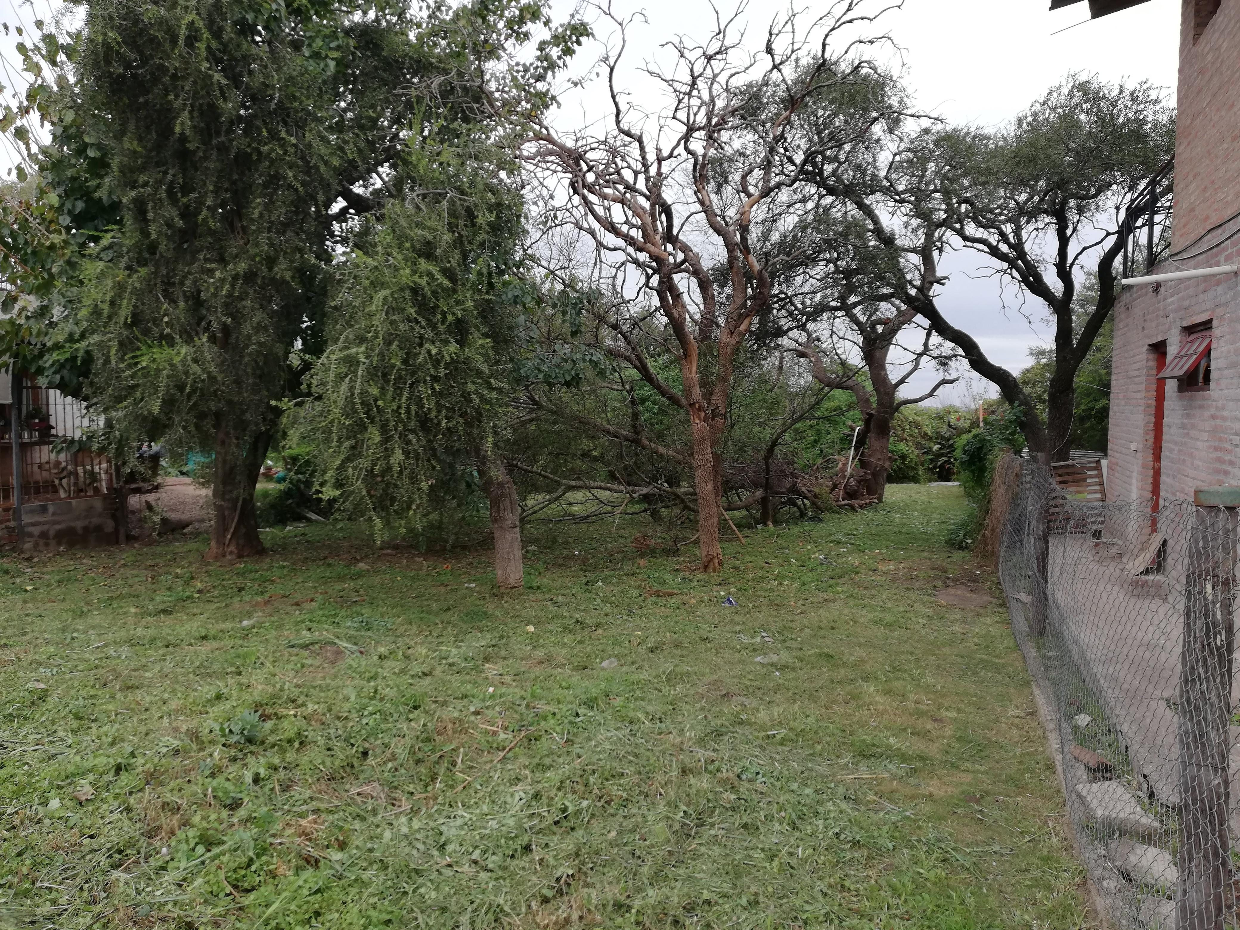 Terreno El Talar de Mendiolaza