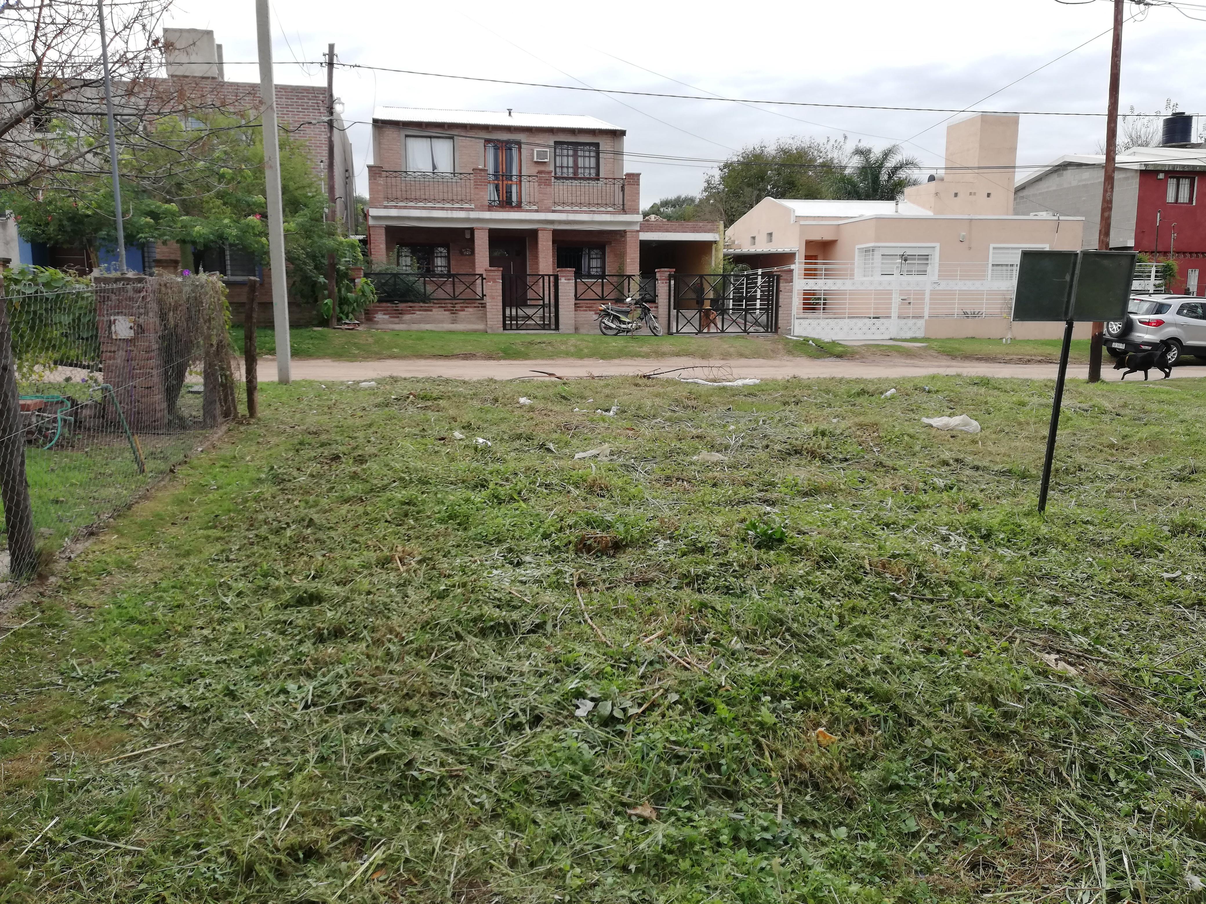 Terreno El Talar de Mendiolaza