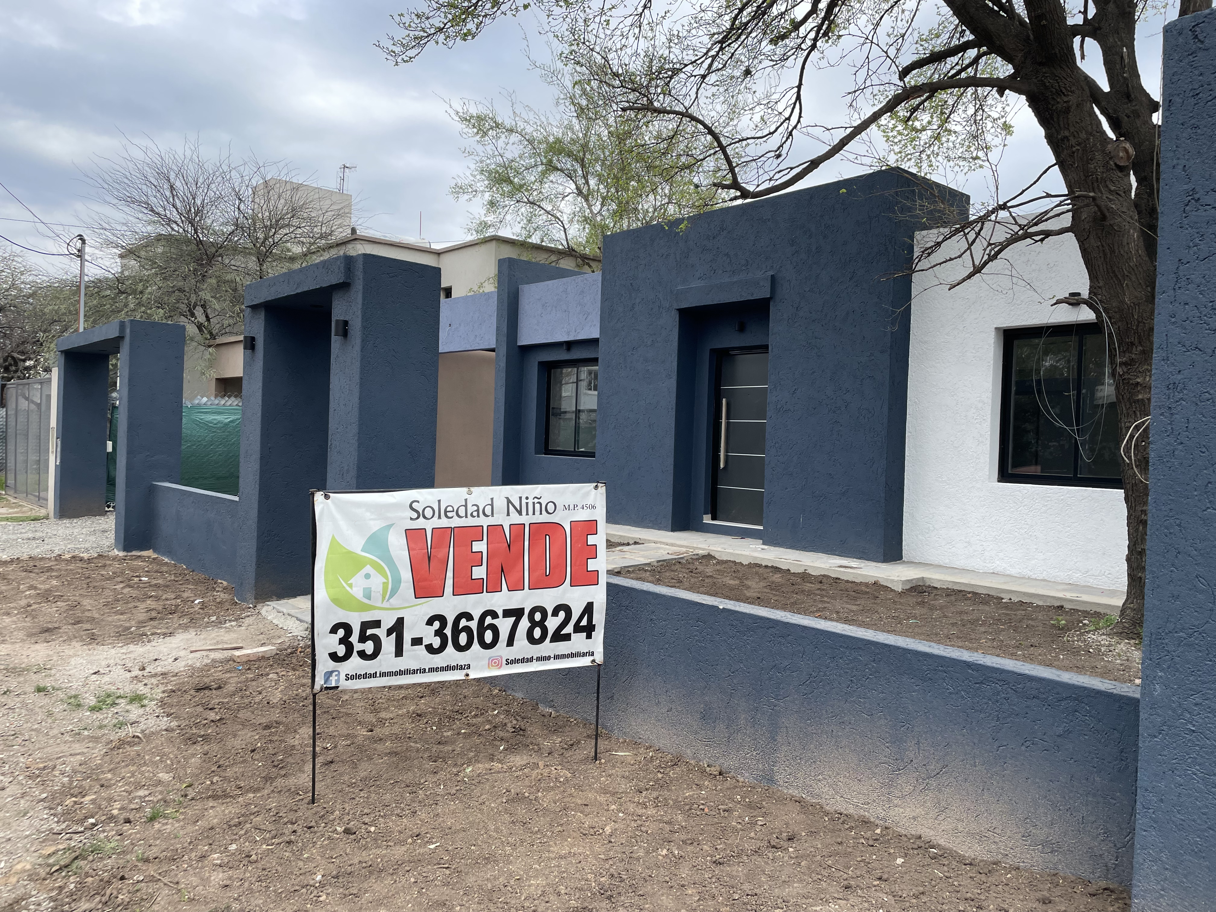 Casa Talar de Mendiolaza