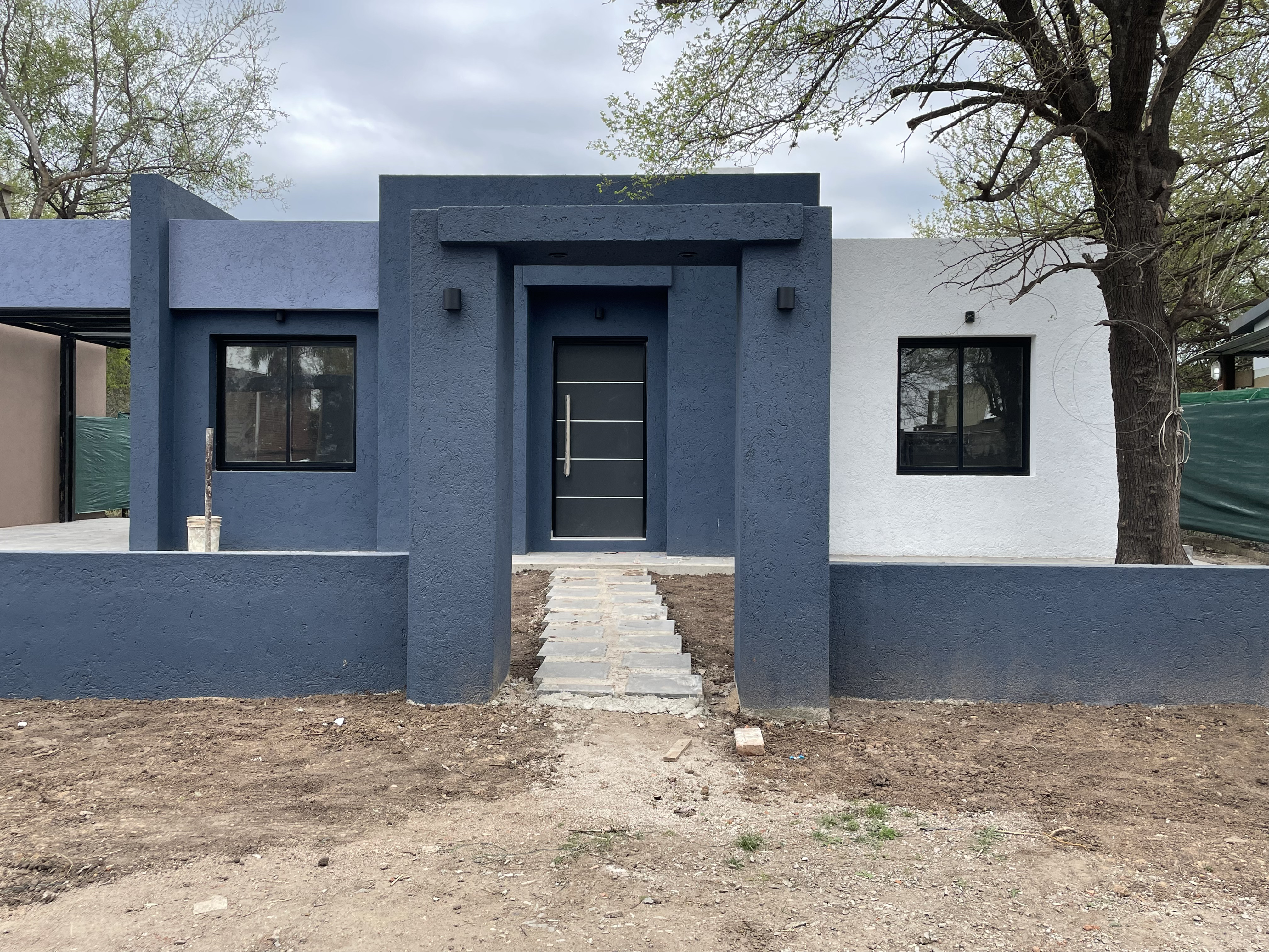 Casa Talar de Mendiolaza