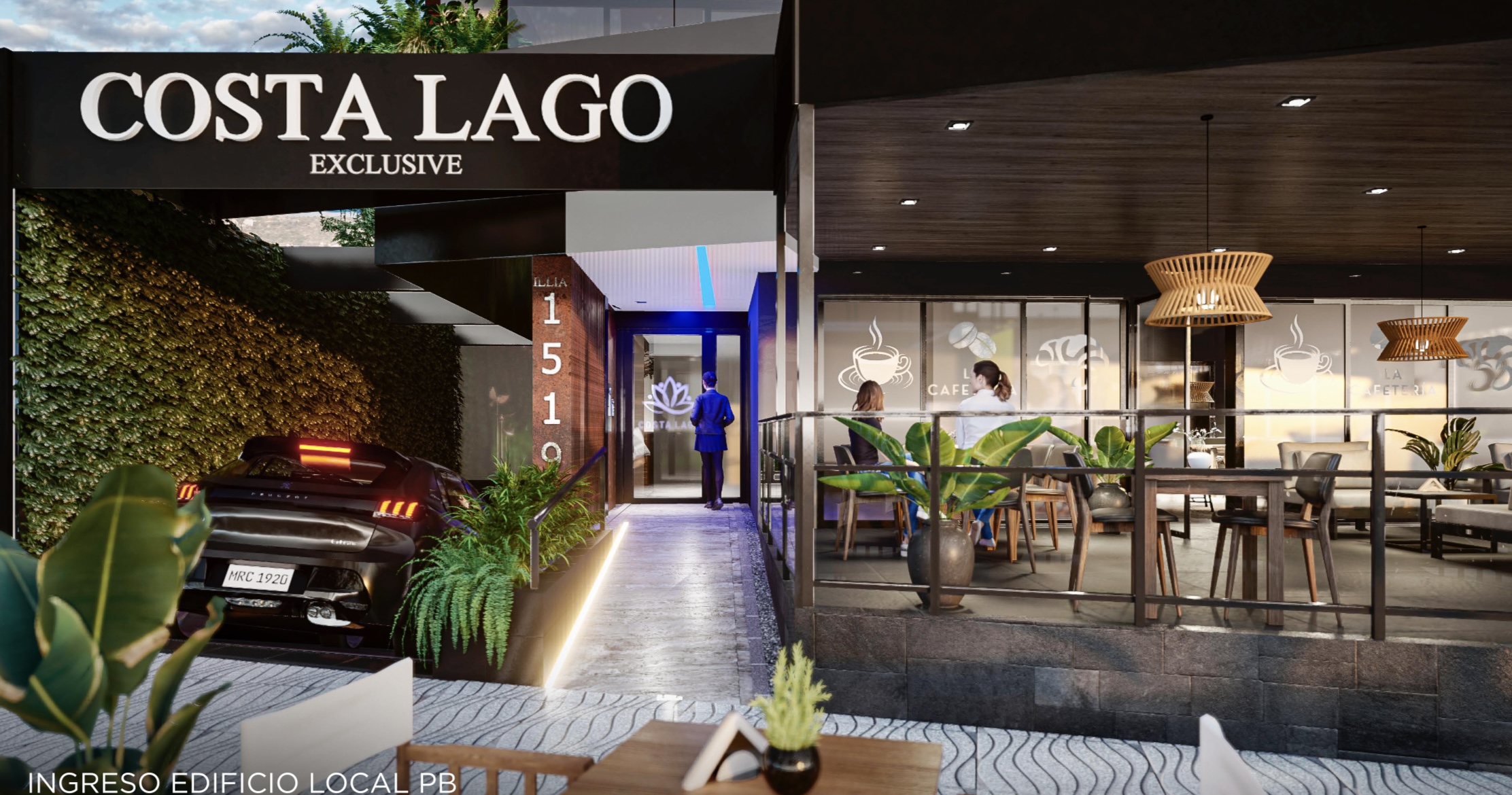 Departamentos Carlos Paz