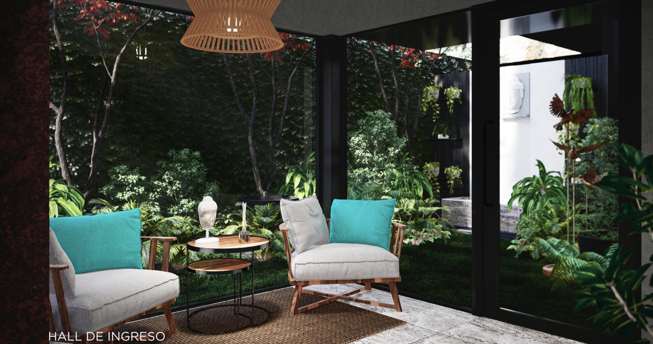 Departamentos Carlos Paz