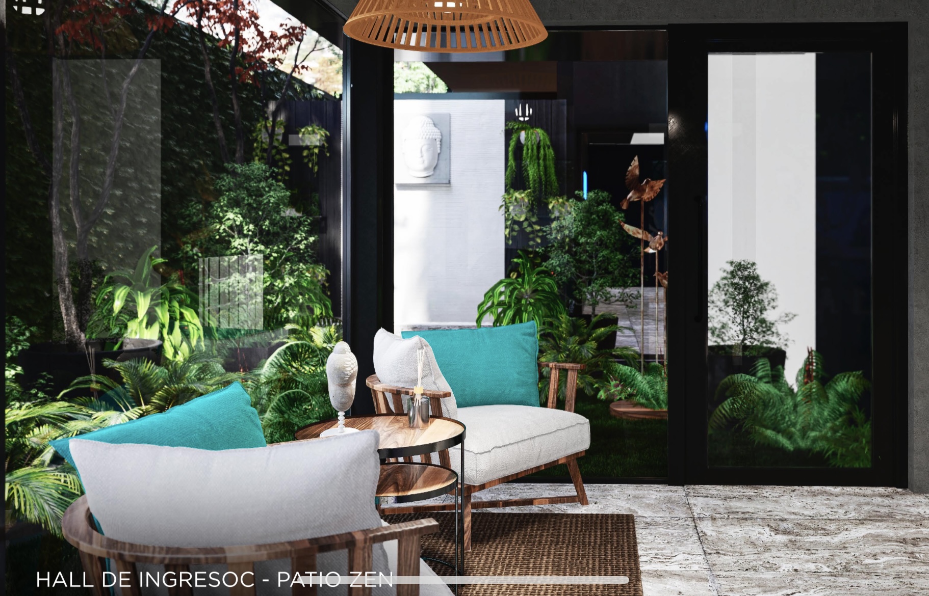 Departamentos Carlos Paz