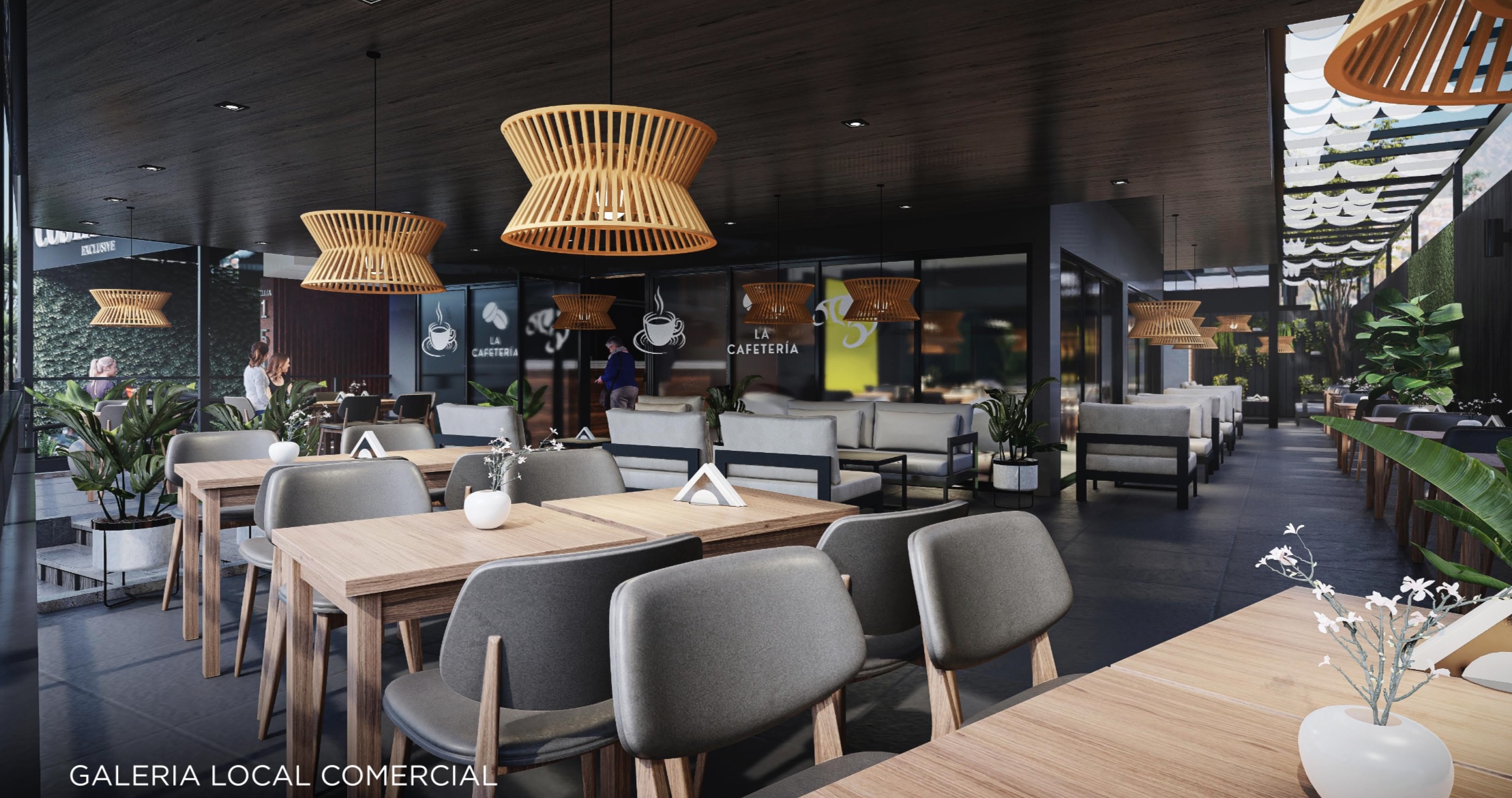 Departamentos Carlos Paz