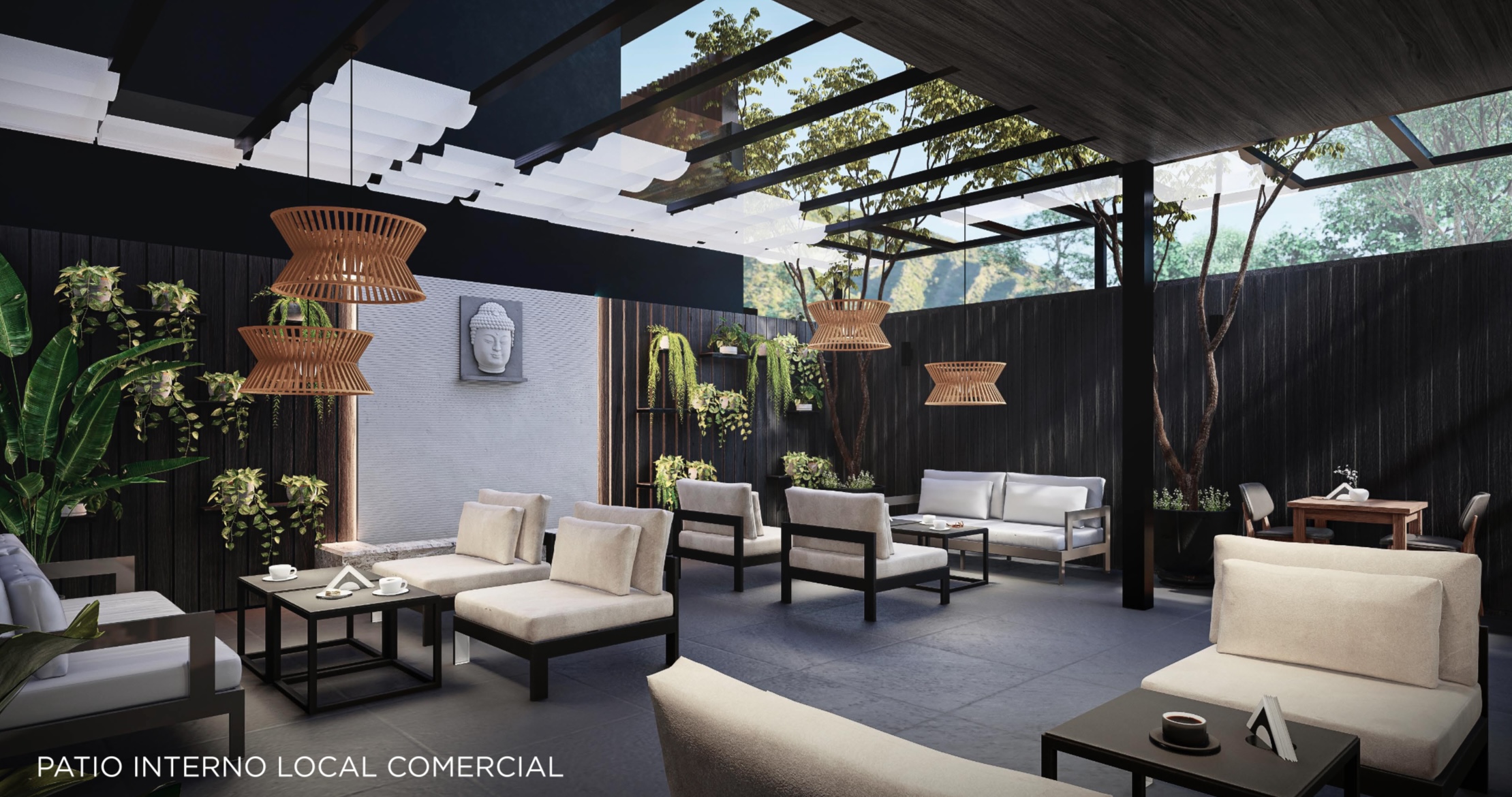 Departamentos Carlos Paz