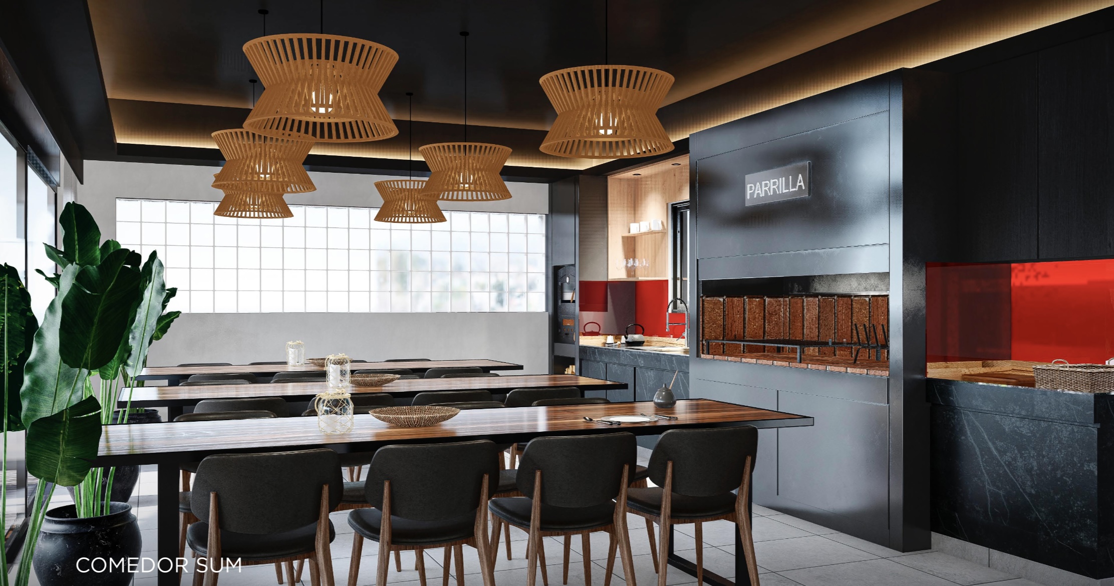 Departamentos Carlos Paz