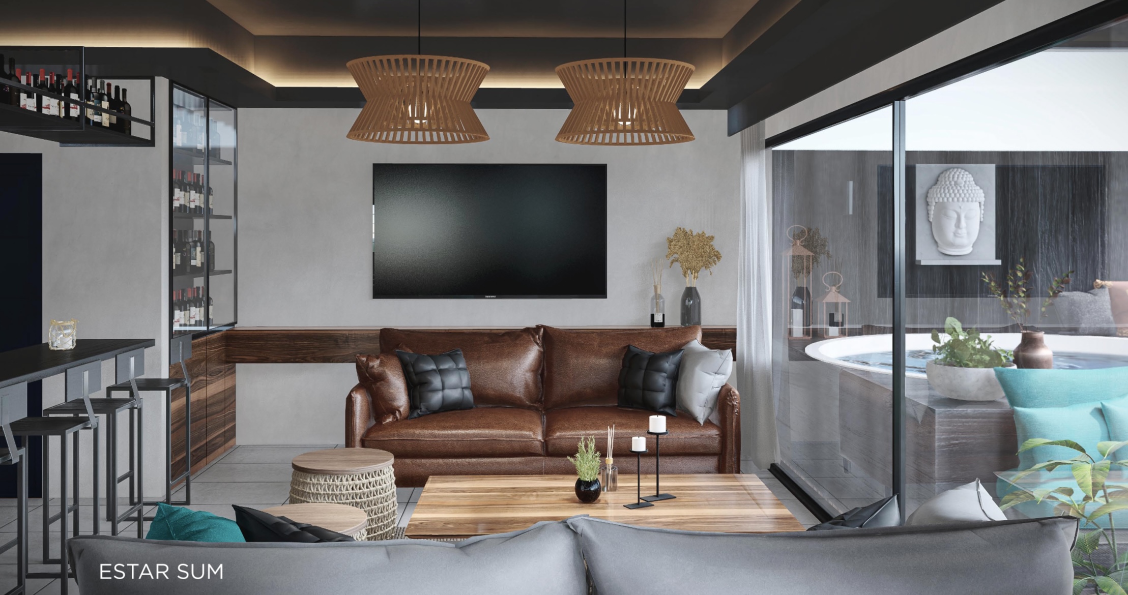 Departamentos Carlos Paz