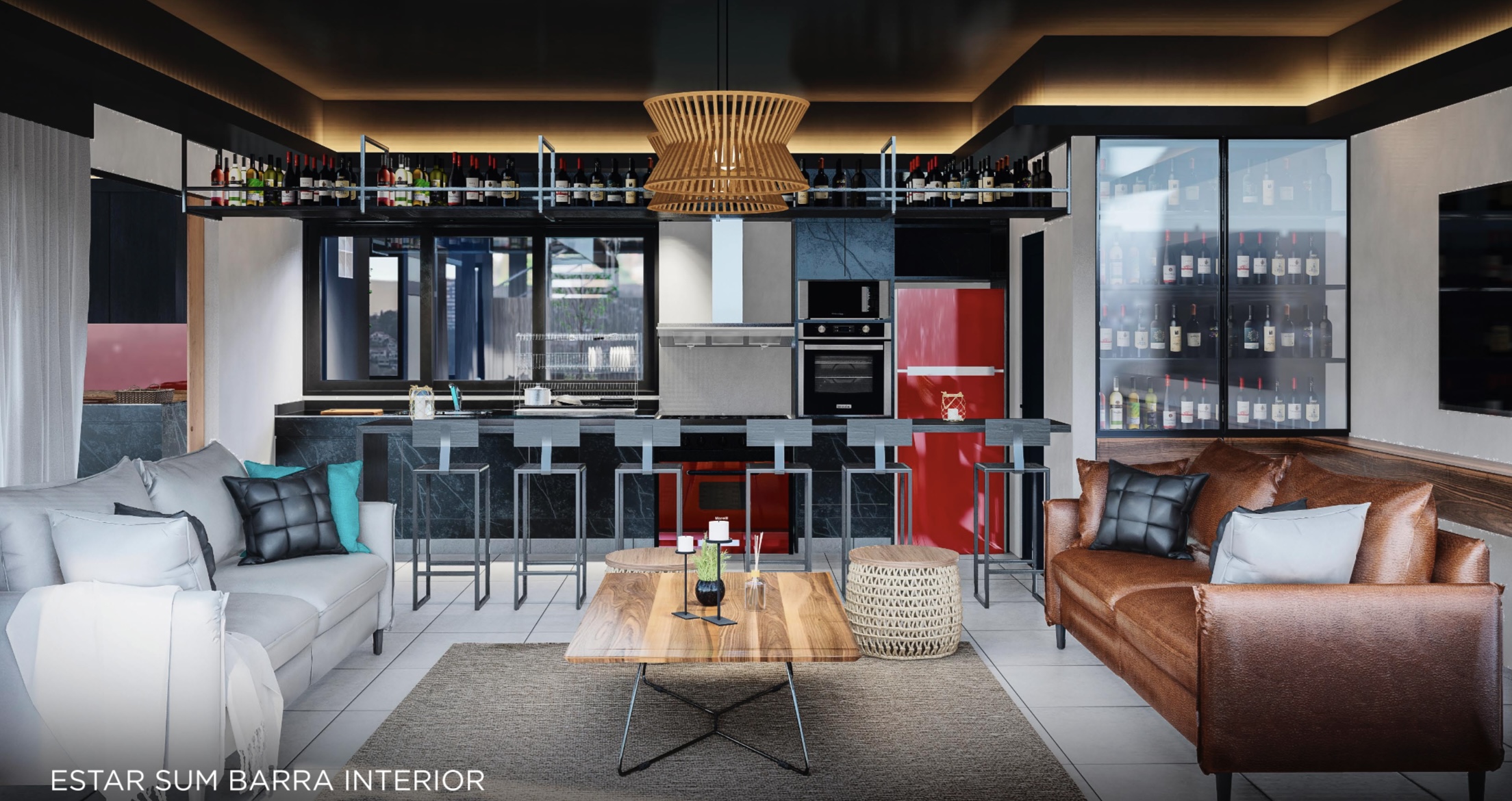 Departamentos Carlos Paz