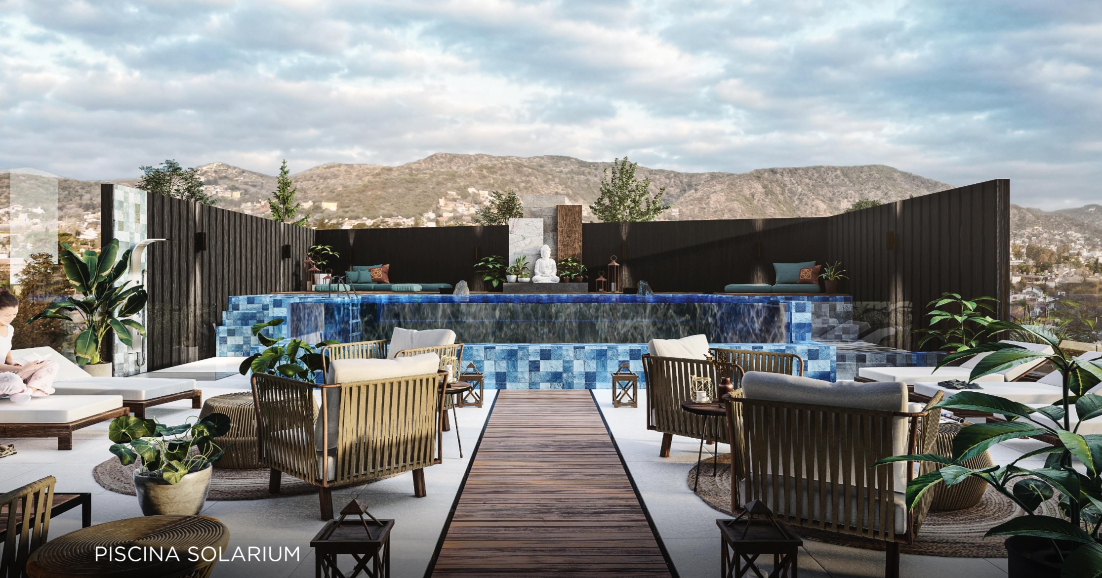 Departamentos Carlos Paz