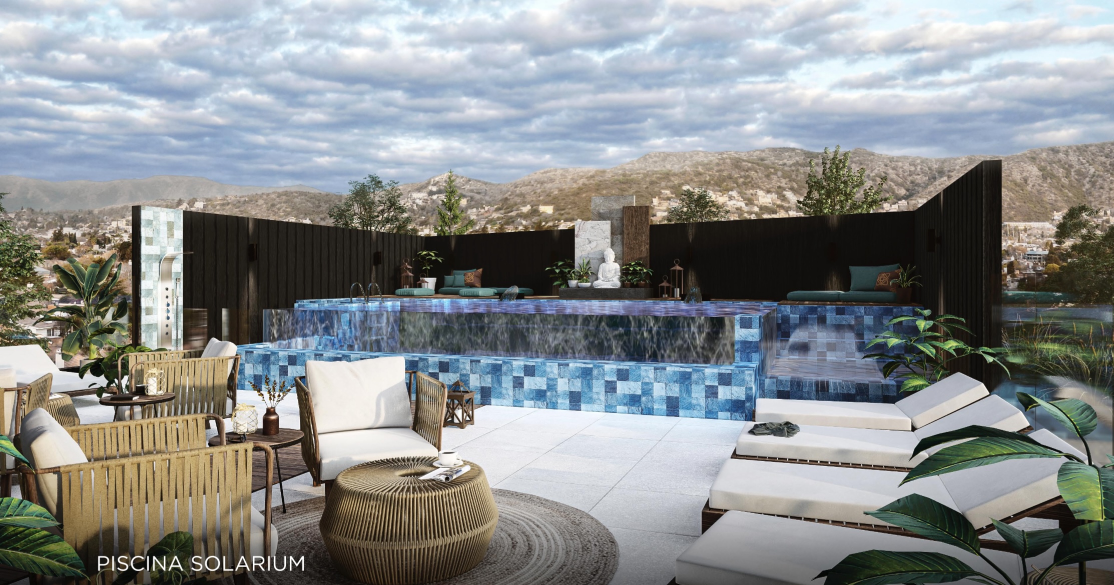 Departamentos Carlos Paz